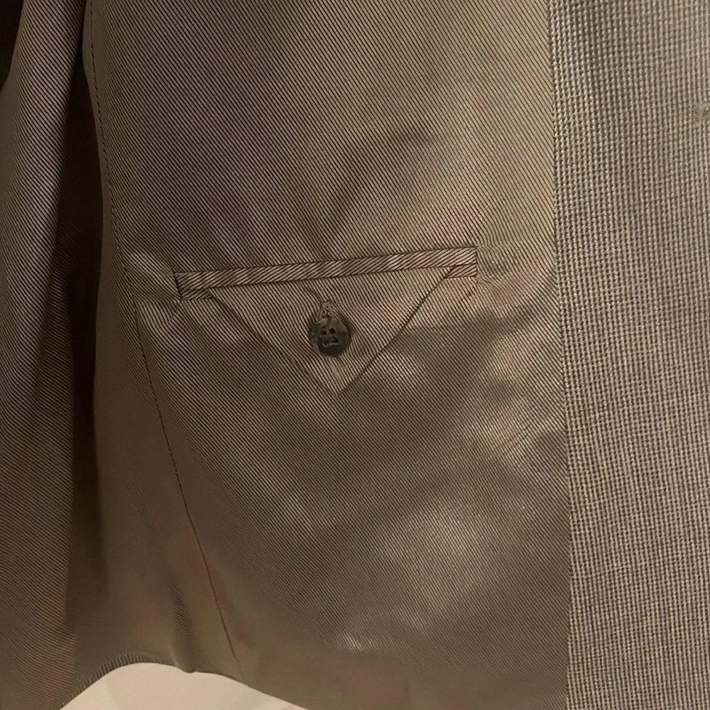 Oscar de le renta sports coat/Blazer